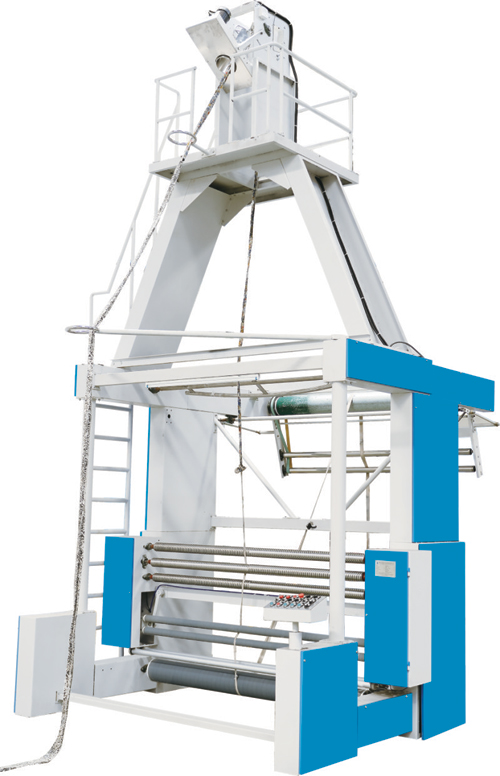 繩狀退捻開(kāi)幅機(jī) VS-03