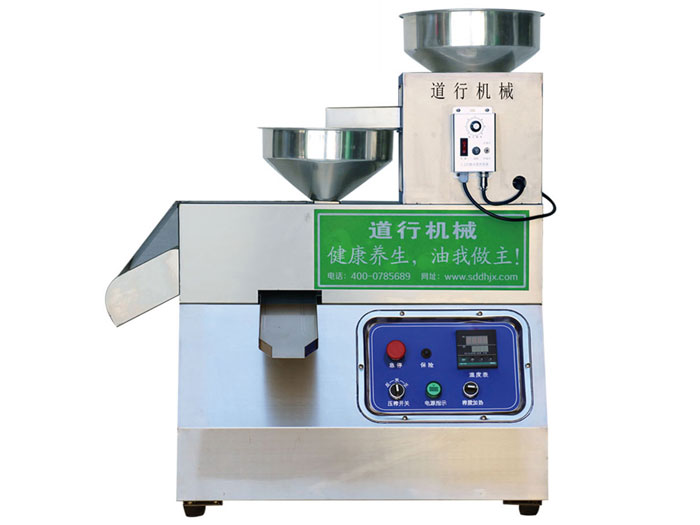 小型榨油機(jī)的原理、類(lèi)型、使用方法和優(yōu)點(diǎn)